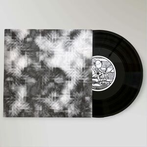 COIL ELpH pHILM 10" Vinyl EP / LP Eskaton 003 World Serpent 1994 Ltd Ed #1625